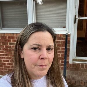 Meet your Posher, Kristi